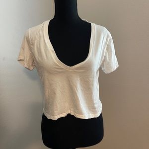 Barndy Melville  T-shirt